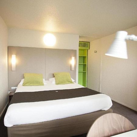 Campanile Saint-Brieuc Langueux Hotel Екстериор снимка
