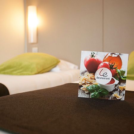 Campanile Saint-Brieuc Langueux Hotel Екстериор снимка