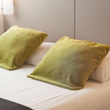 Campanile Saint-Brieuc Langueux Hotel Екстериор снимка