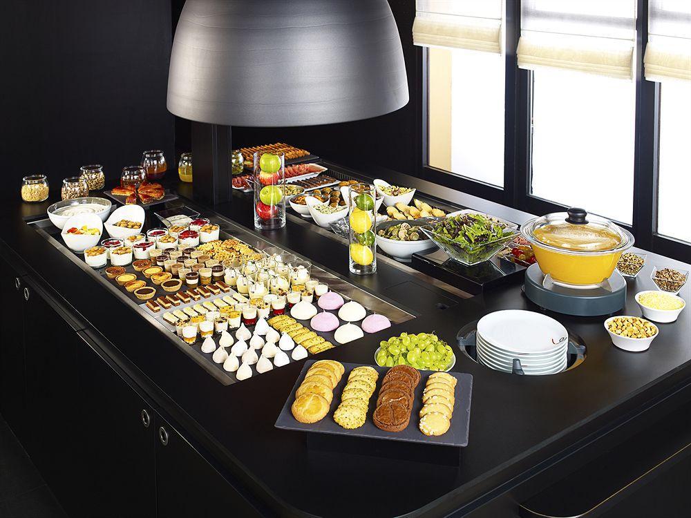 Campanile Saint-Brieuc Langueux Hotel Екстериор снимка
