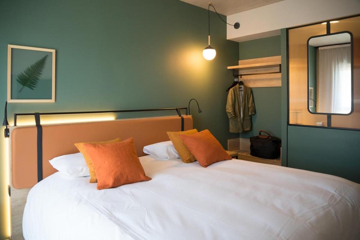 Campanile Saint-Brieuc Langueux Hotel Екстериор снимка