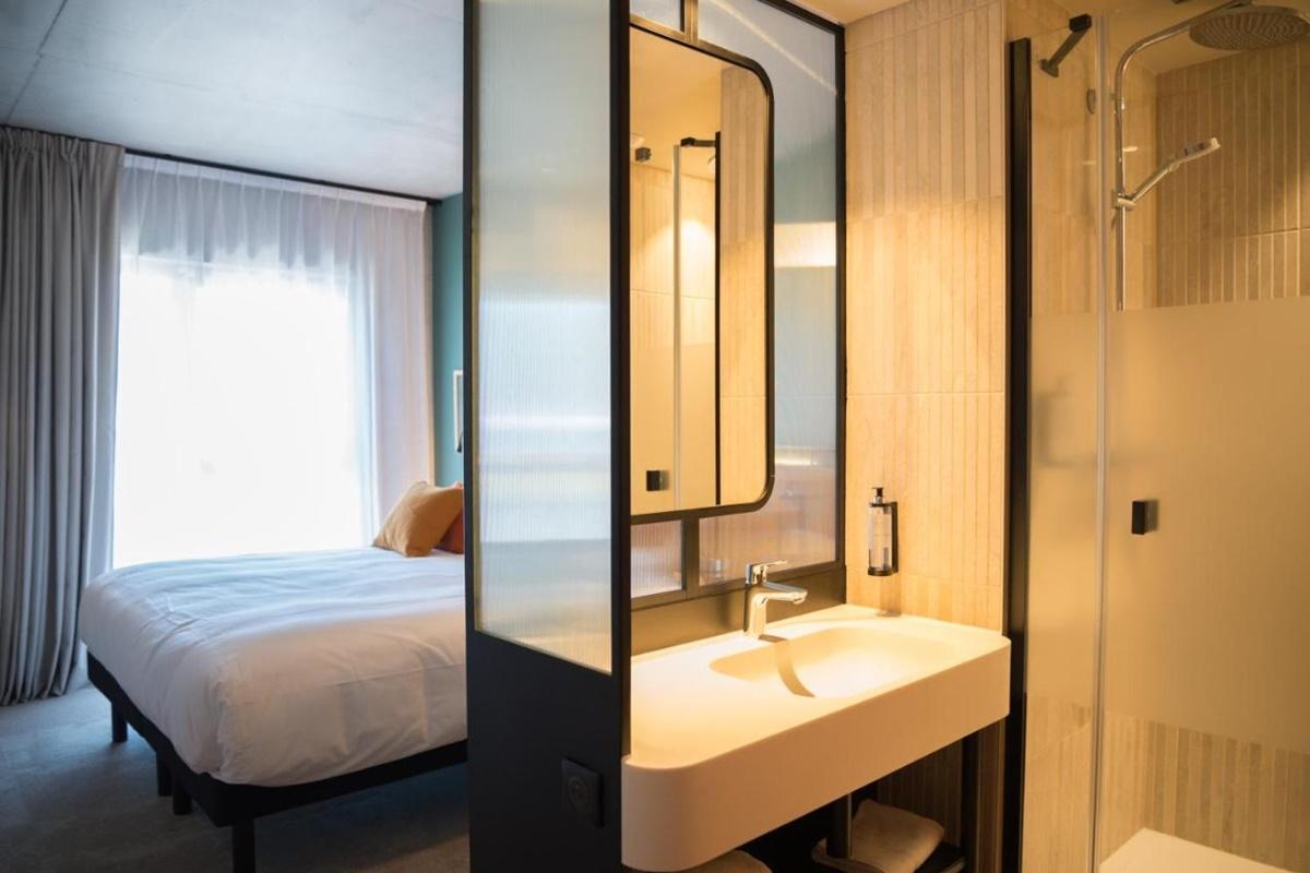 Campanile Saint-Brieuc Langueux Hotel Екстериор снимка