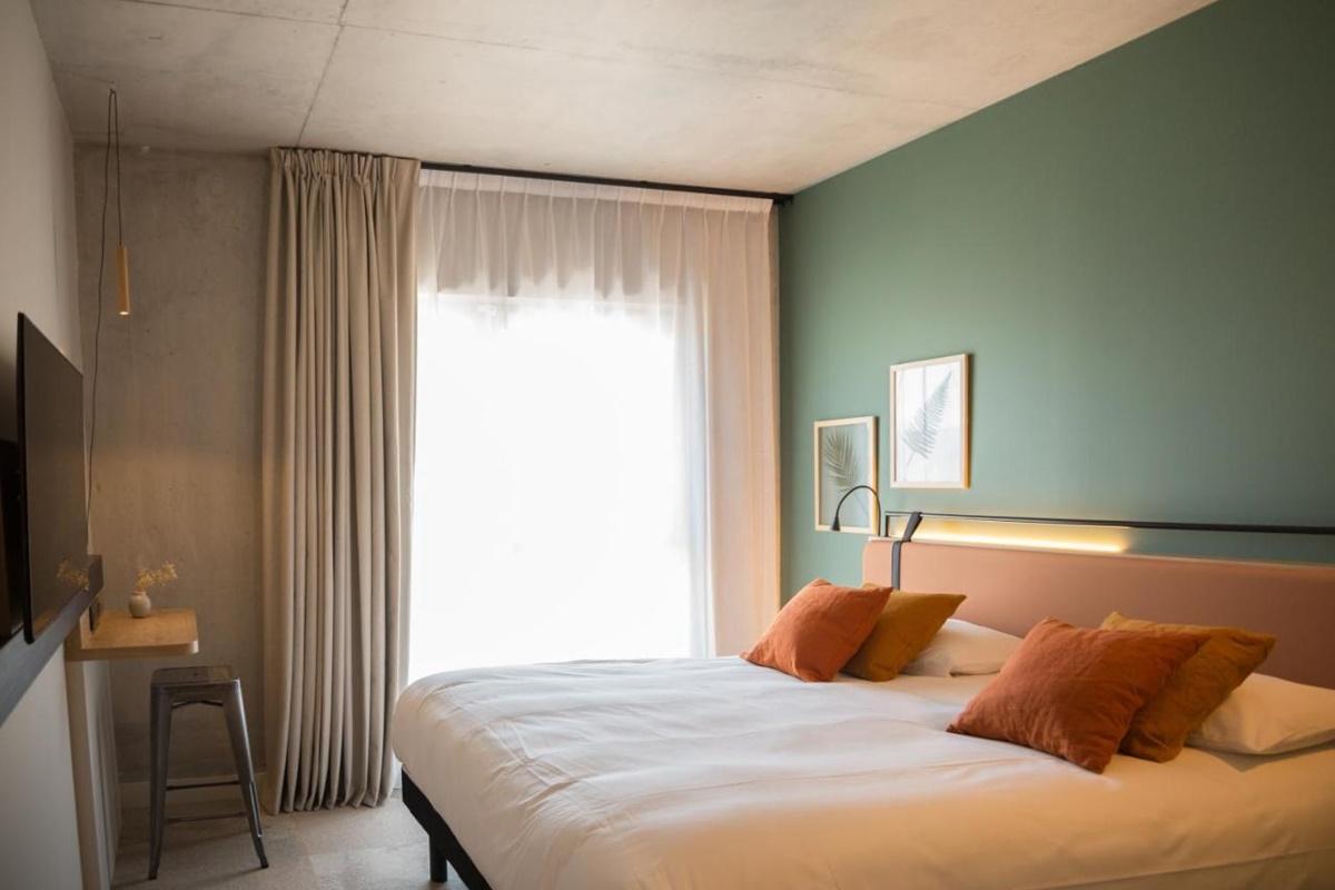 Campanile Saint-Brieuc Langueux Hotel Екстериор снимка