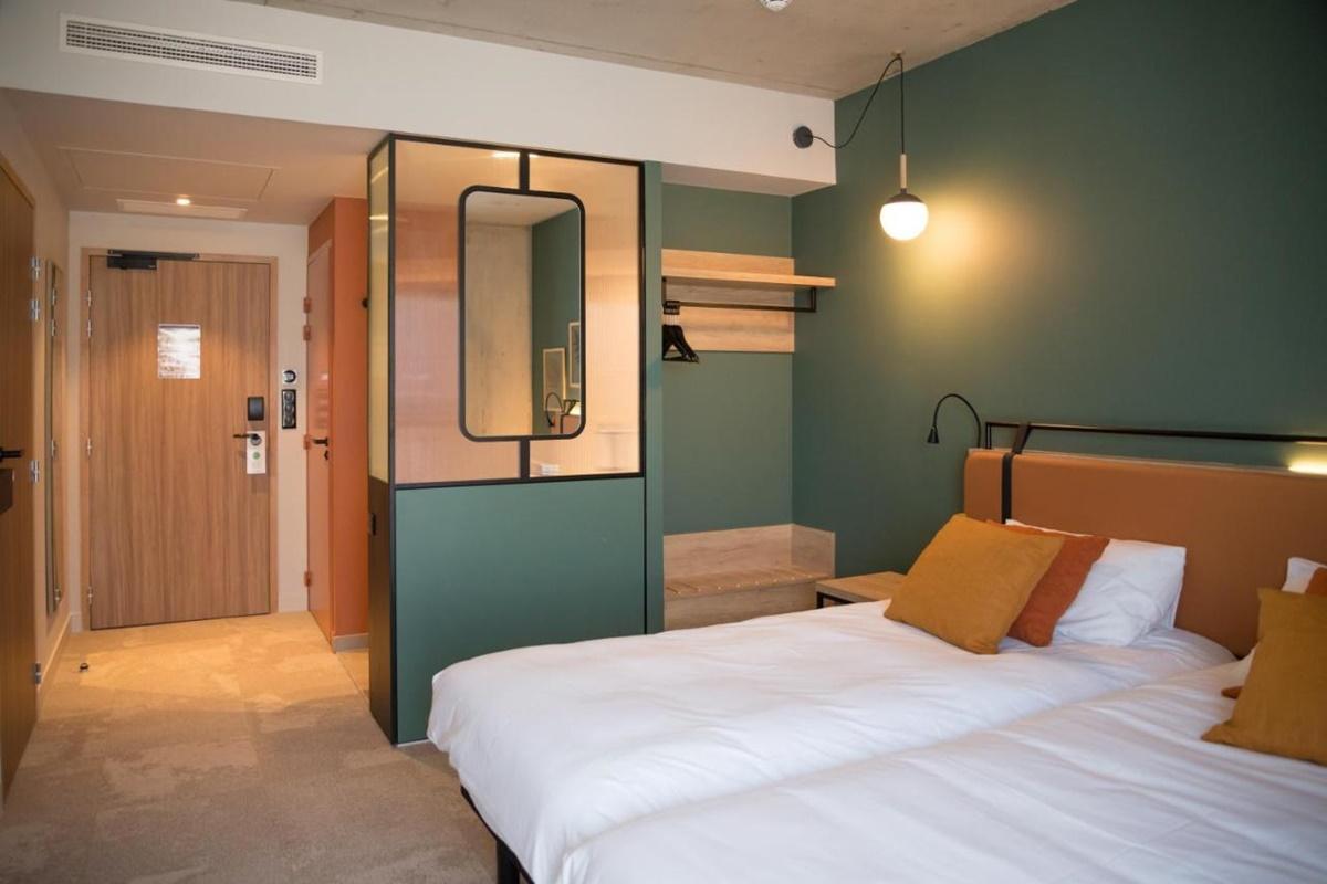 Campanile Saint-Brieuc Langueux Hotel Екстериор снимка