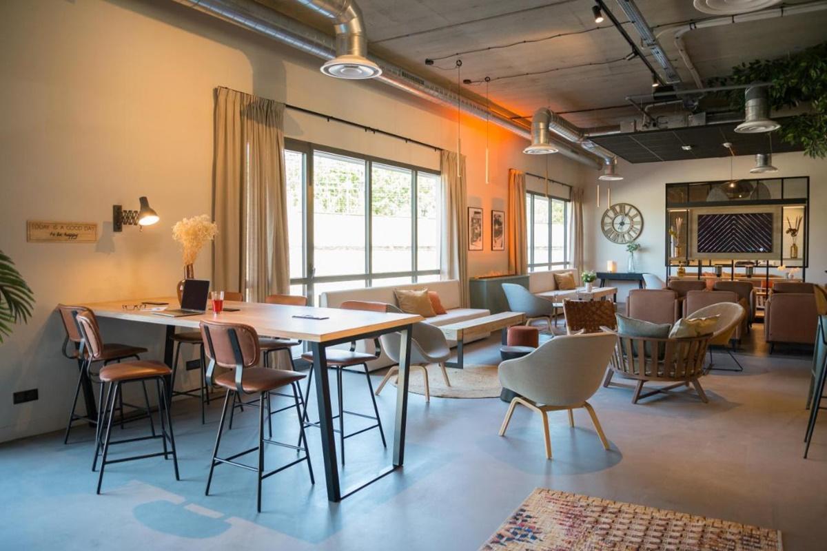 Campanile Saint-Brieuc Langueux Hotel Екстериор снимка