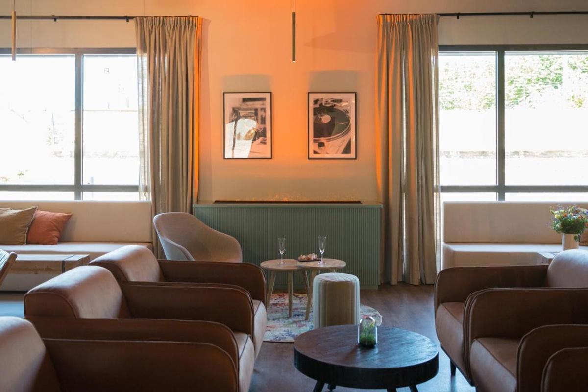 Campanile Saint-Brieuc Langueux Hotel Екстериор снимка