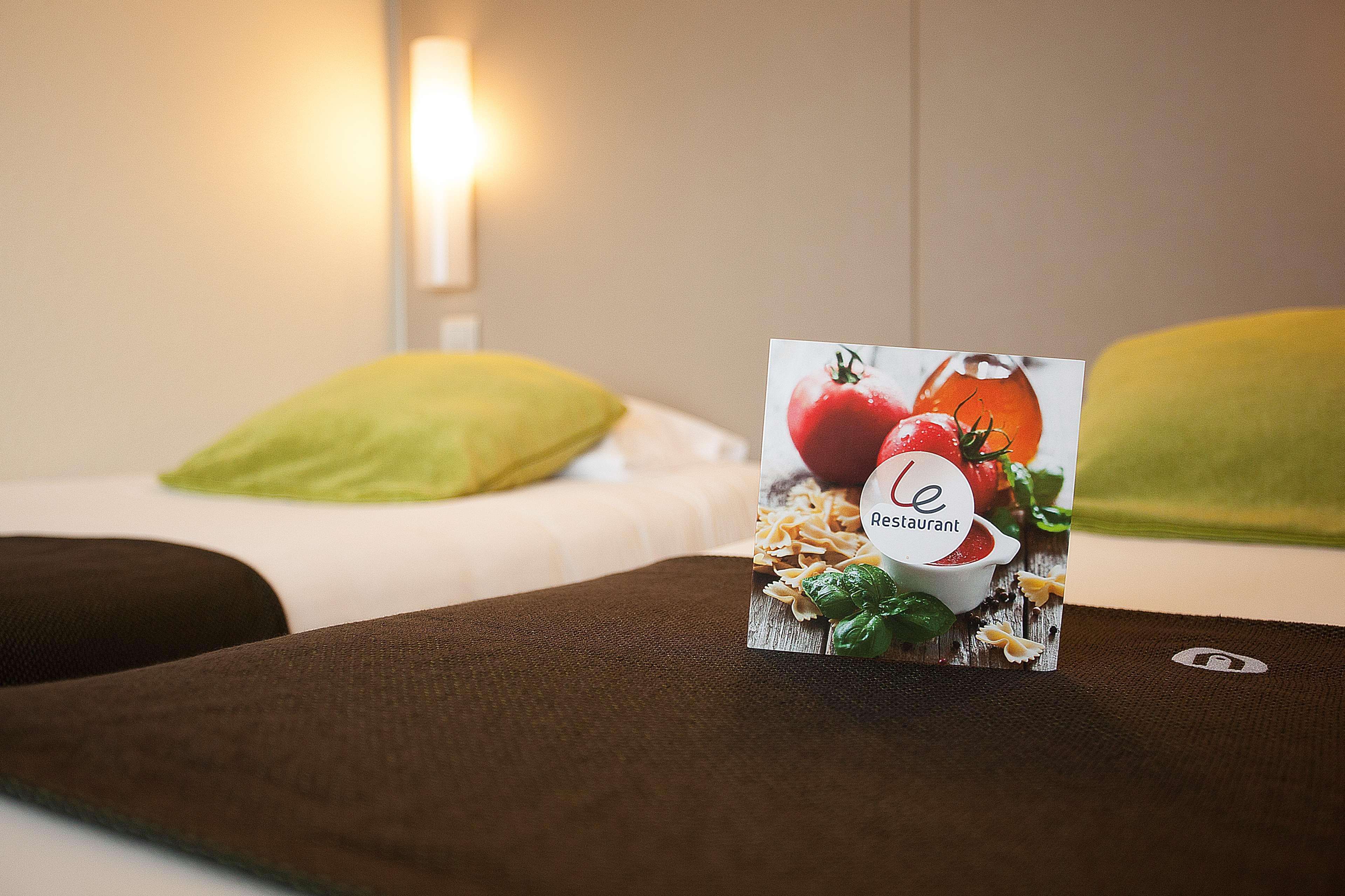 Campanile Saint-Brieuc Langueux Hotel Екстериор снимка