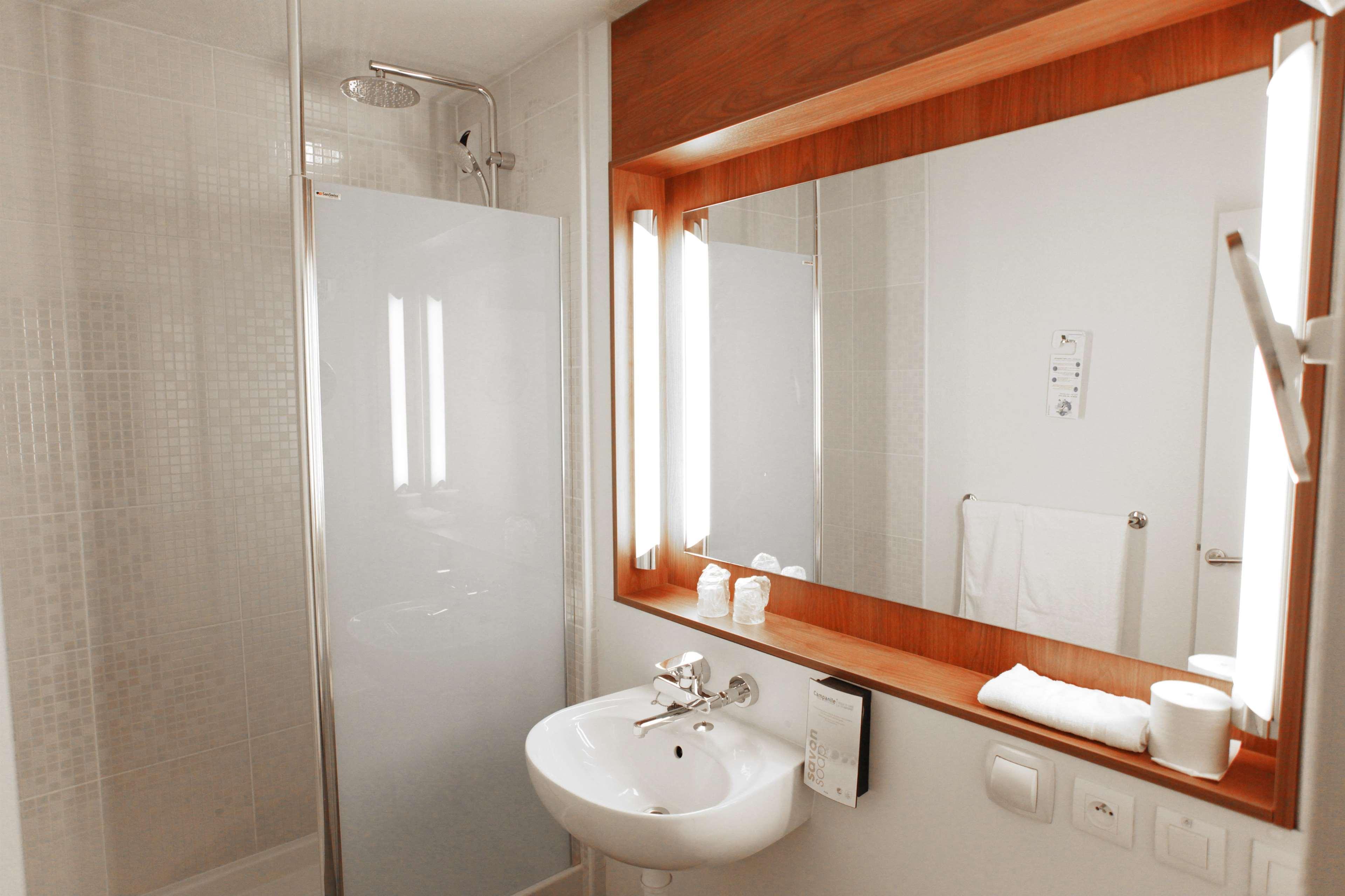 Campanile Saint-Brieuc Langueux Hotel Екстериор снимка