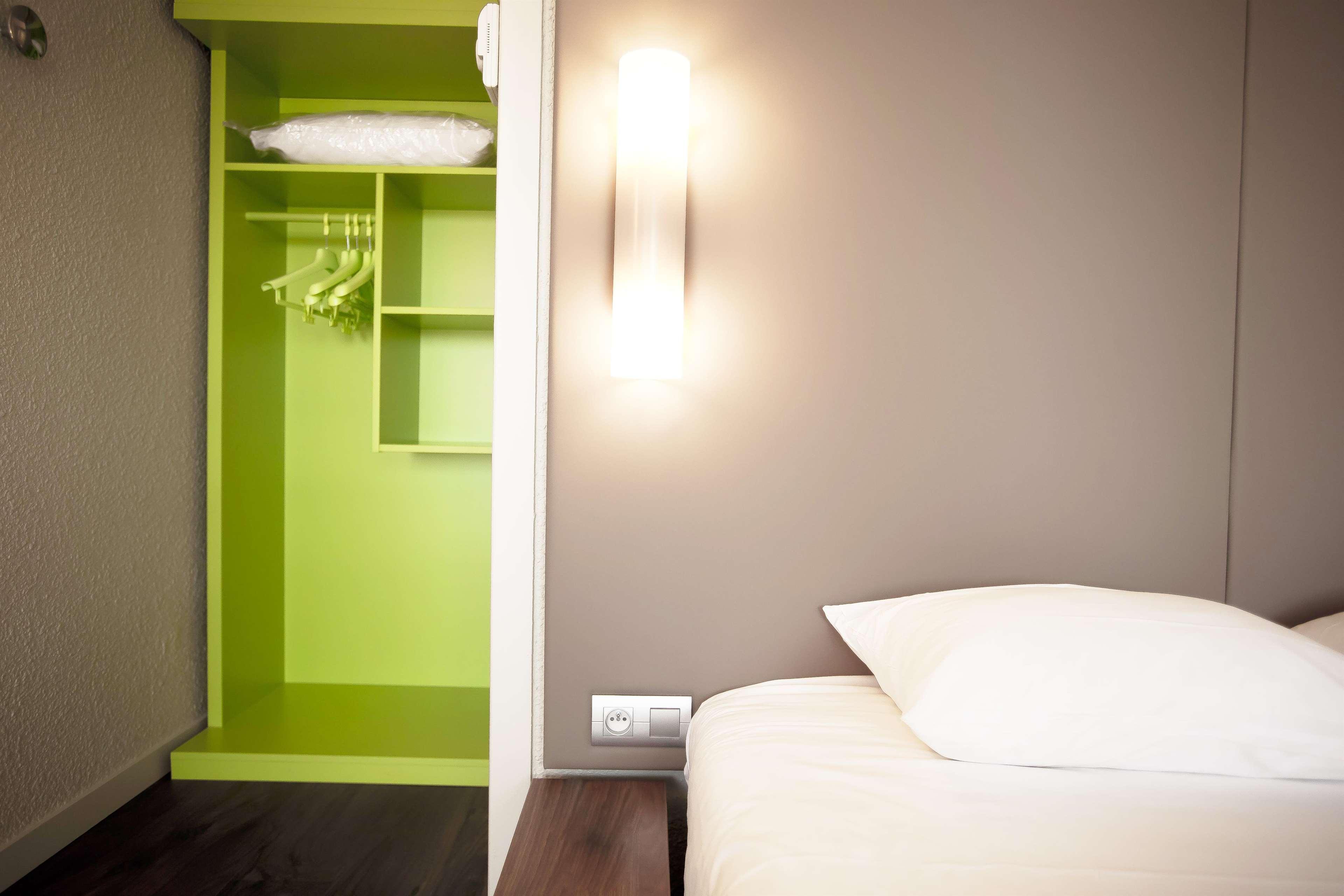 Campanile Saint-Brieuc Langueux Hotel Екстериор снимка