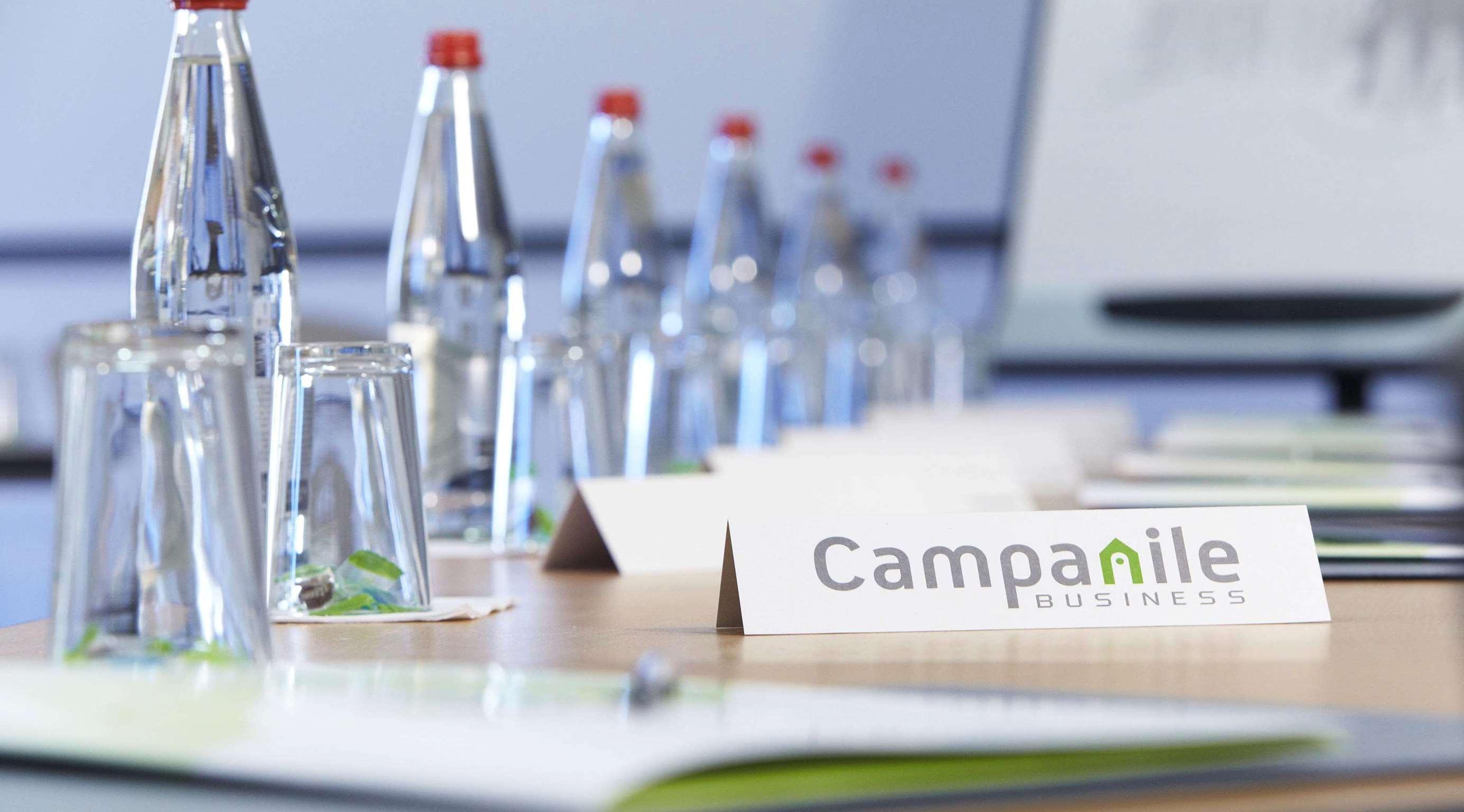 Campanile Saint-Brieuc Langueux Hotel Екстериор снимка