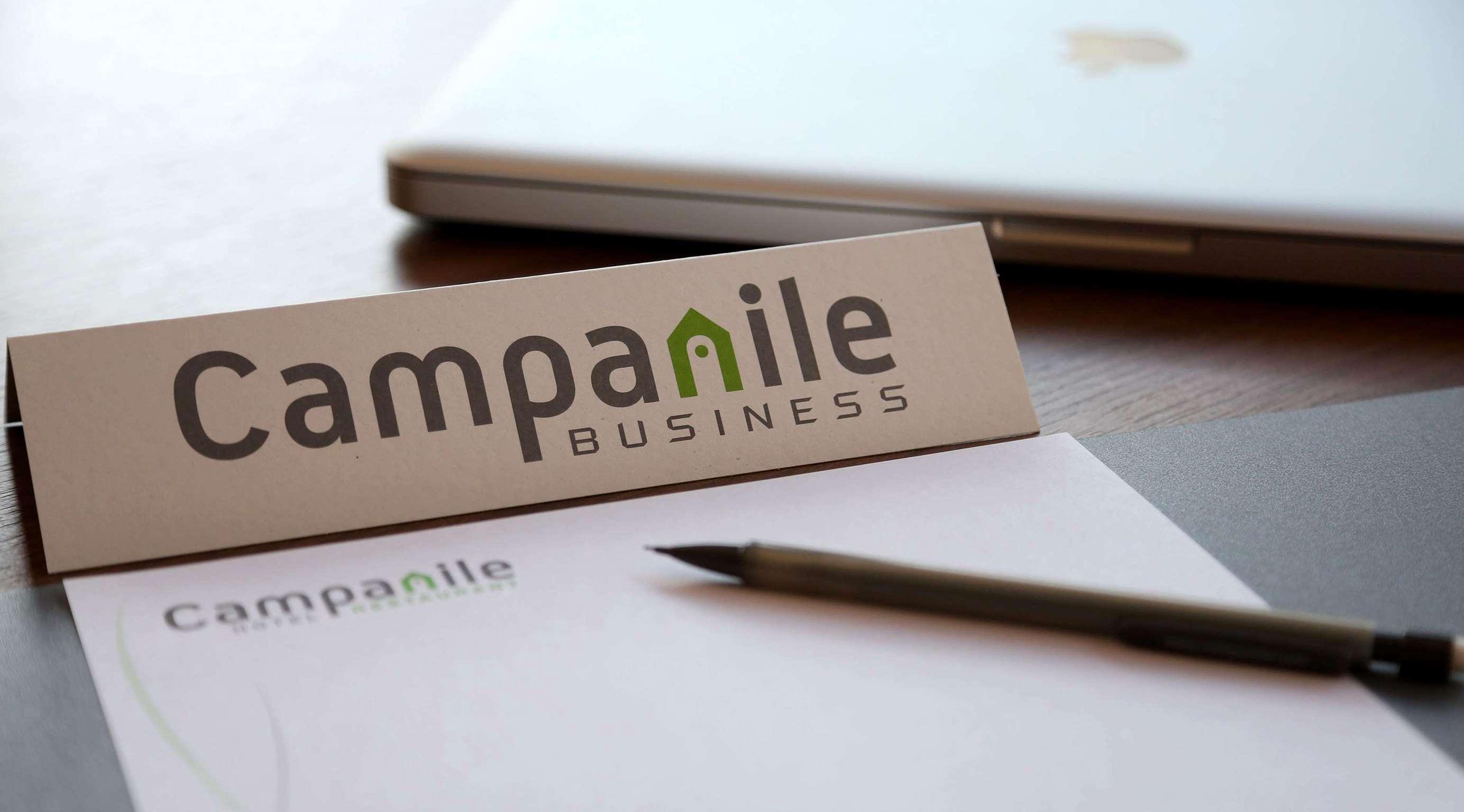 Campanile Saint-Brieuc Langueux Hotel Екстериор снимка