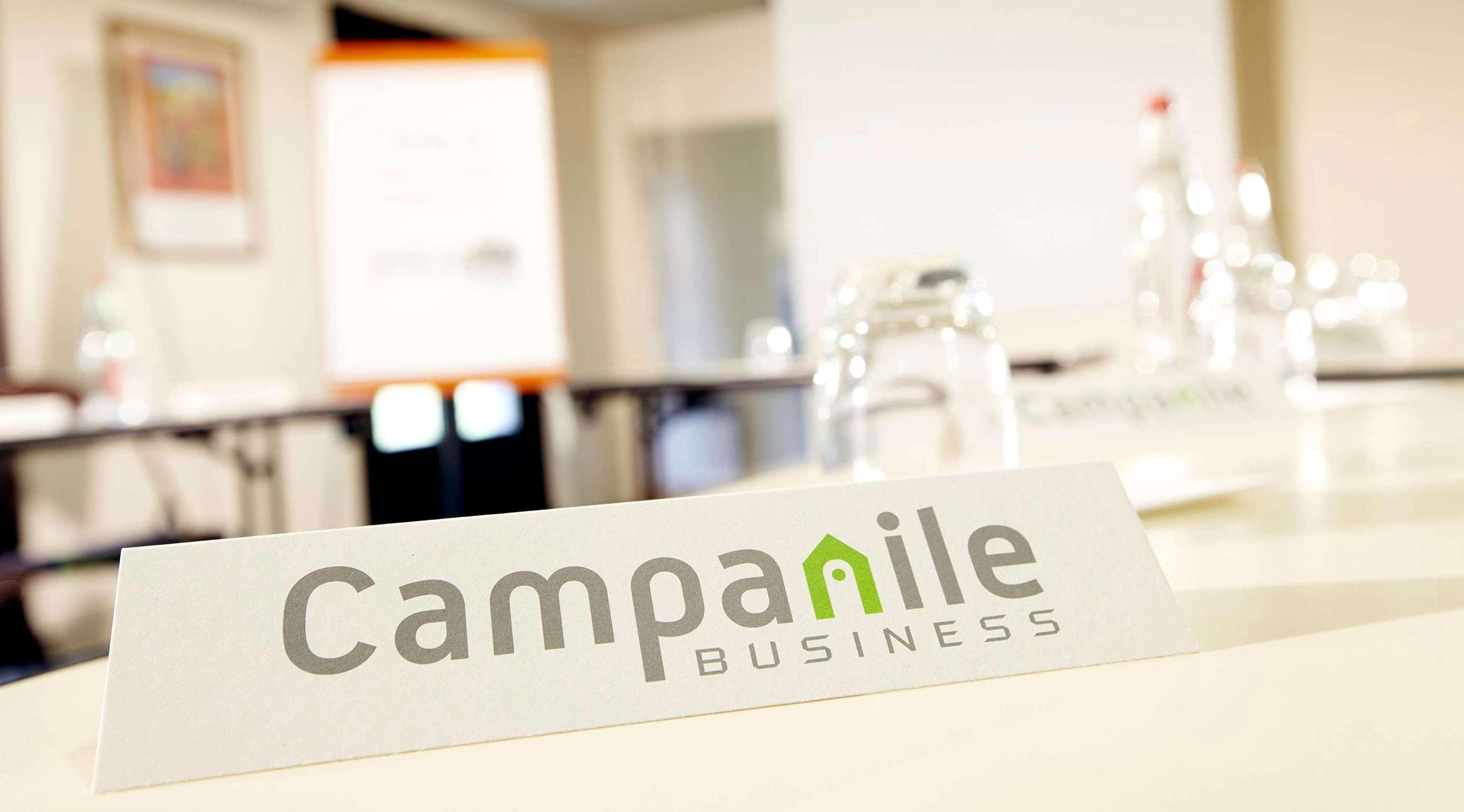 Campanile Saint-Brieuc Langueux Hotel Екстериор снимка
