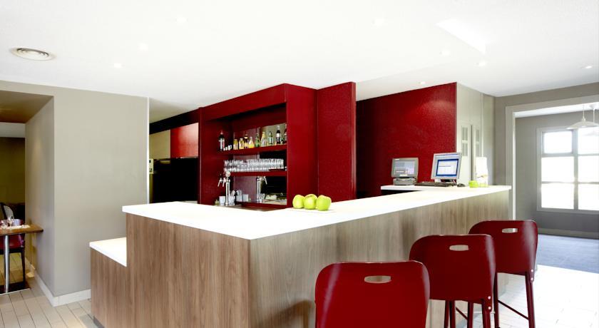 Campanile Saint-Brieuc Langueux Hotel Екстериор снимка