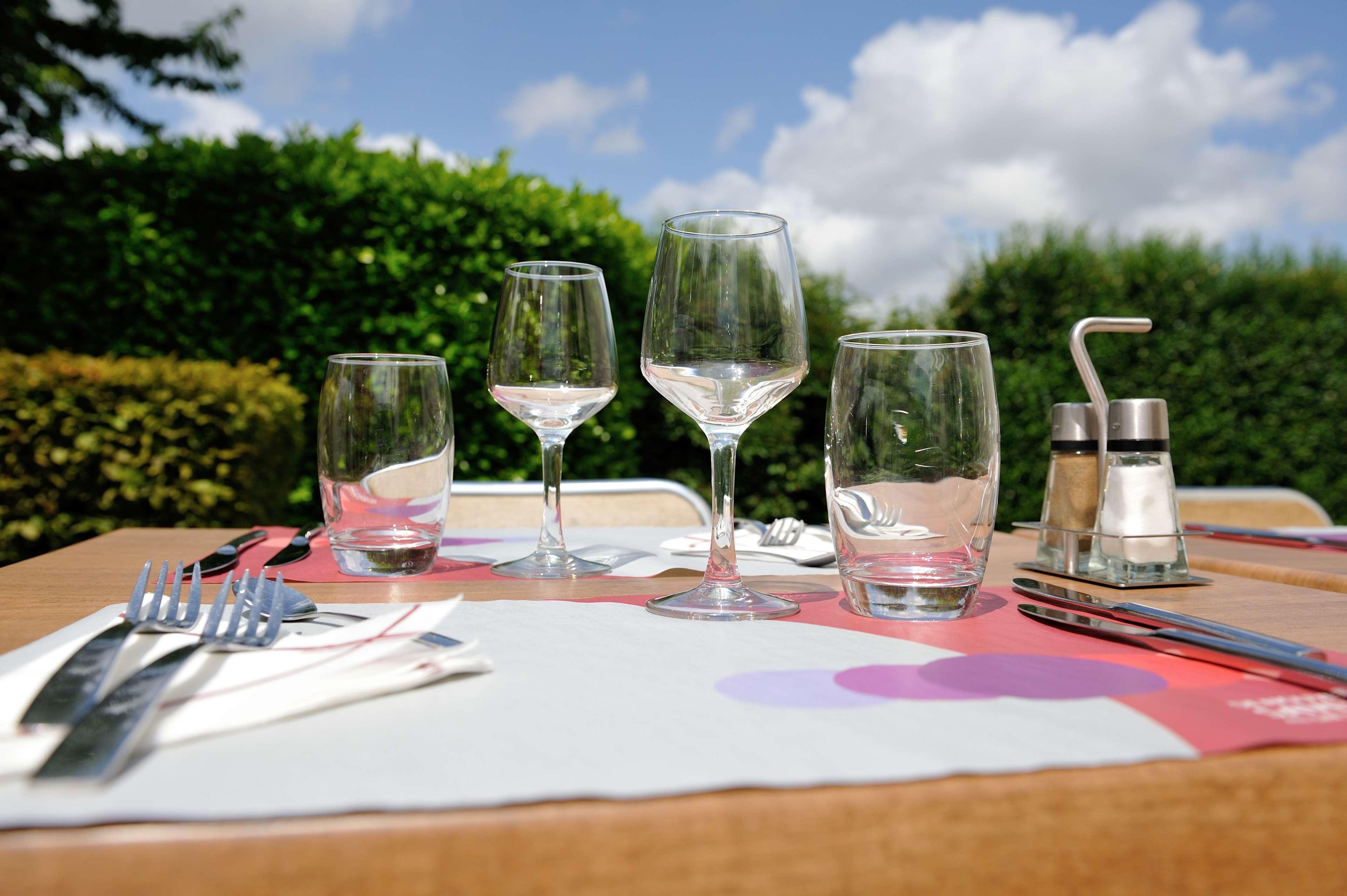 Campanile Saint-Brieuc Langueux Hotel Екстериор снимка