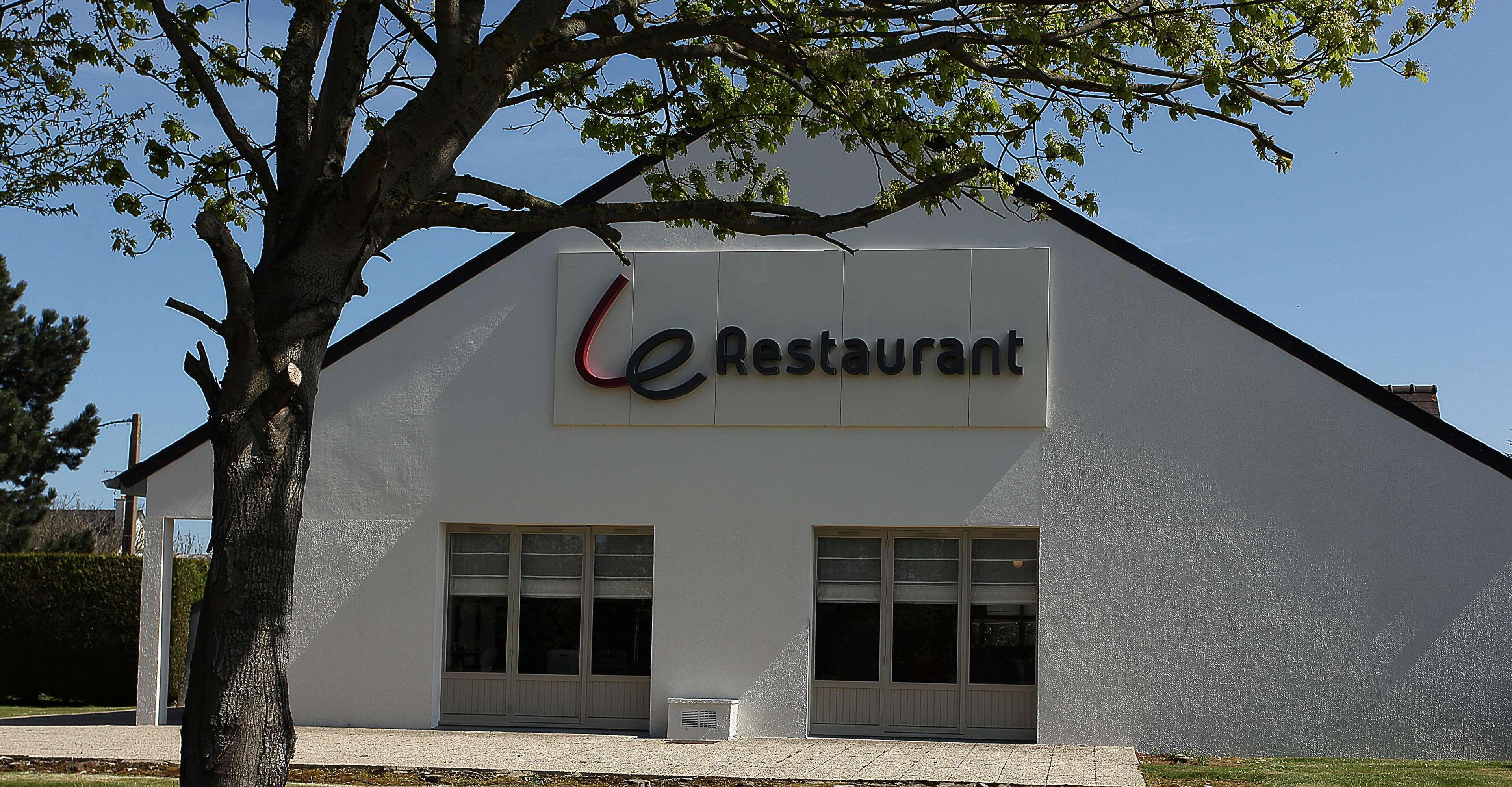 Campanile Saint-Brieuc Langueux Hotel Екстериор снимка