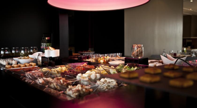 Campanile Saint-Brieuc Langueux Hotel Екстериор снимка