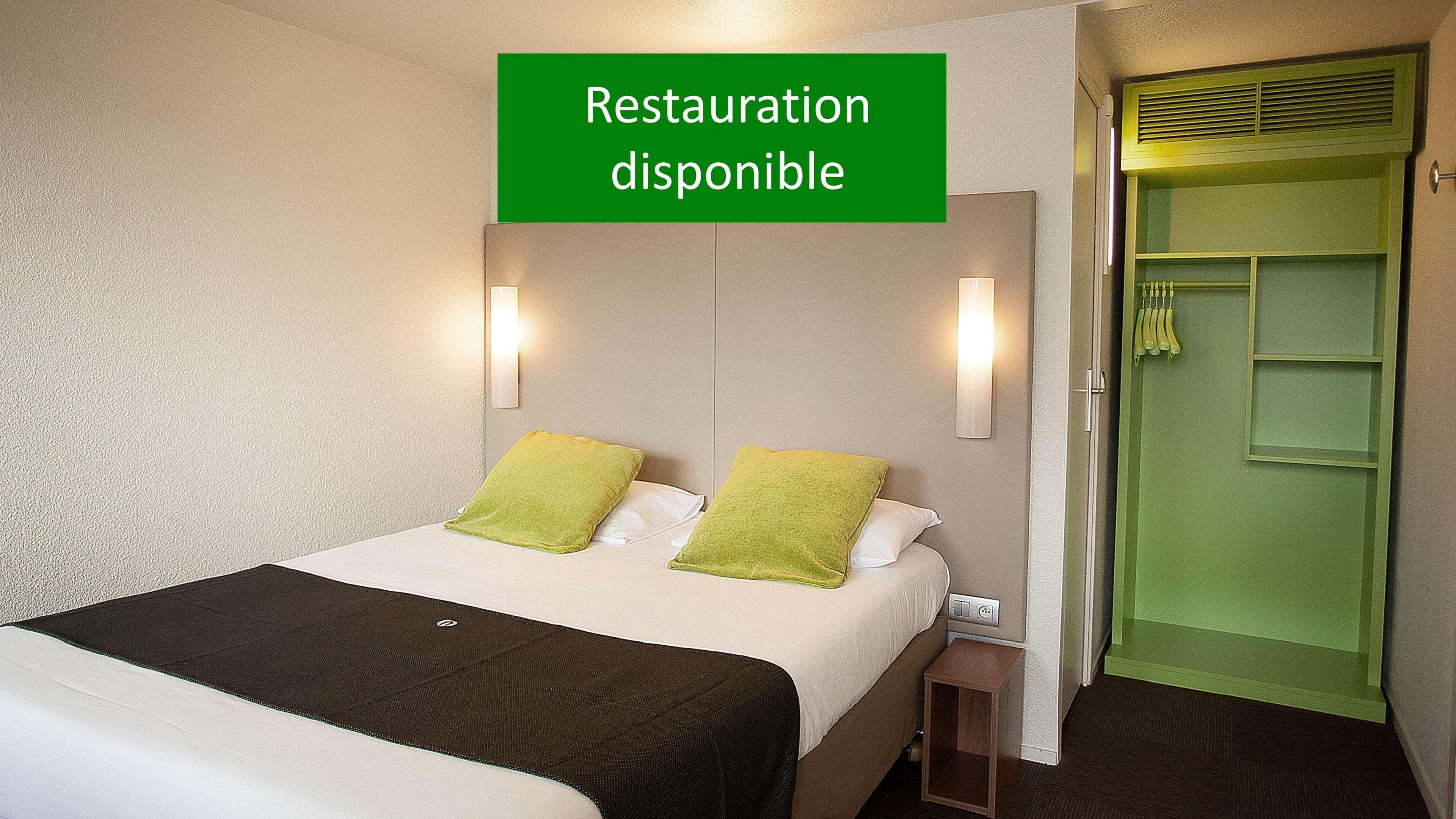 Campanile Saint-Brieuc Langueux Hotel Екстериор снимка