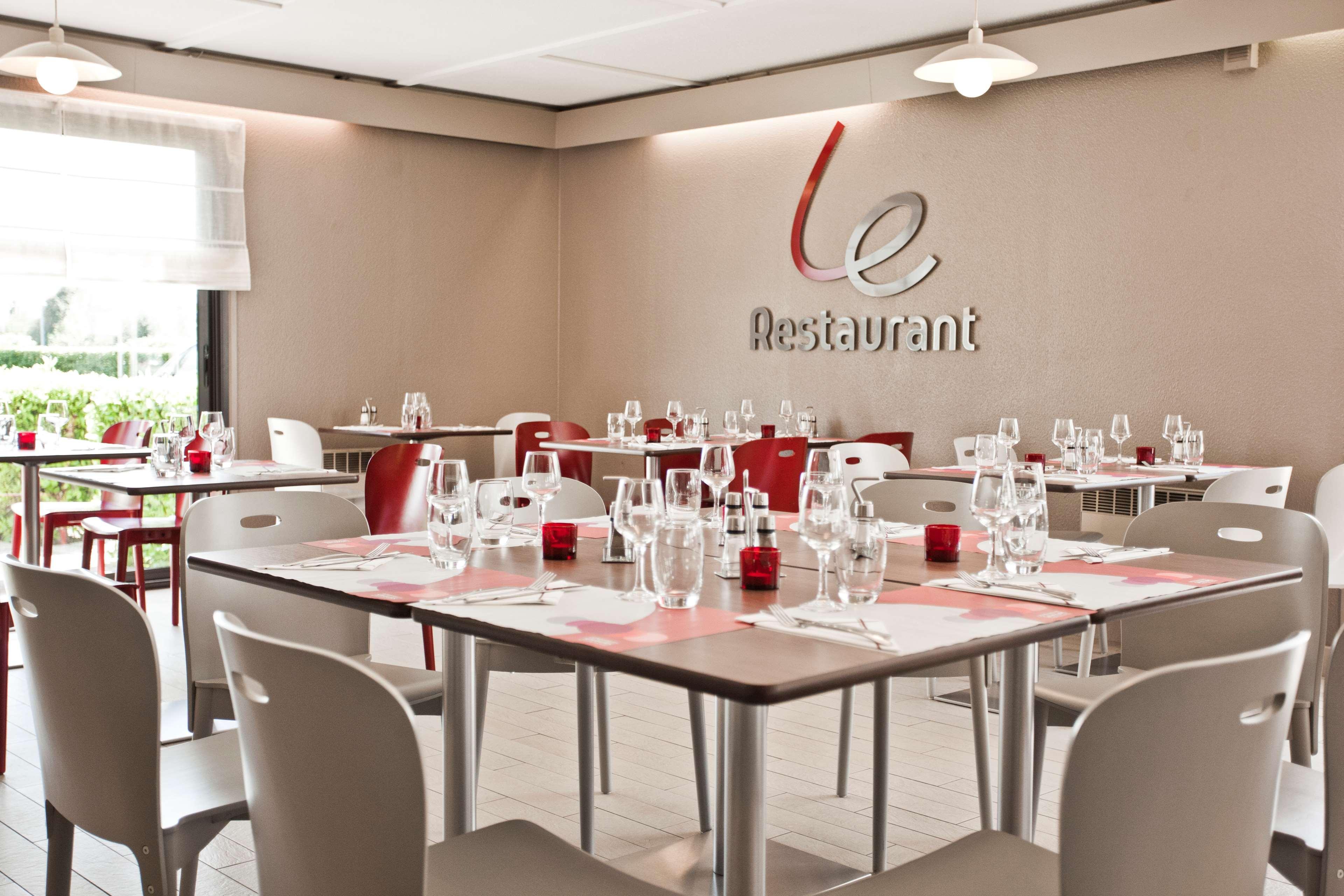 Campanile Saint-Brieuc Langueux Hotel Екстериор снимка