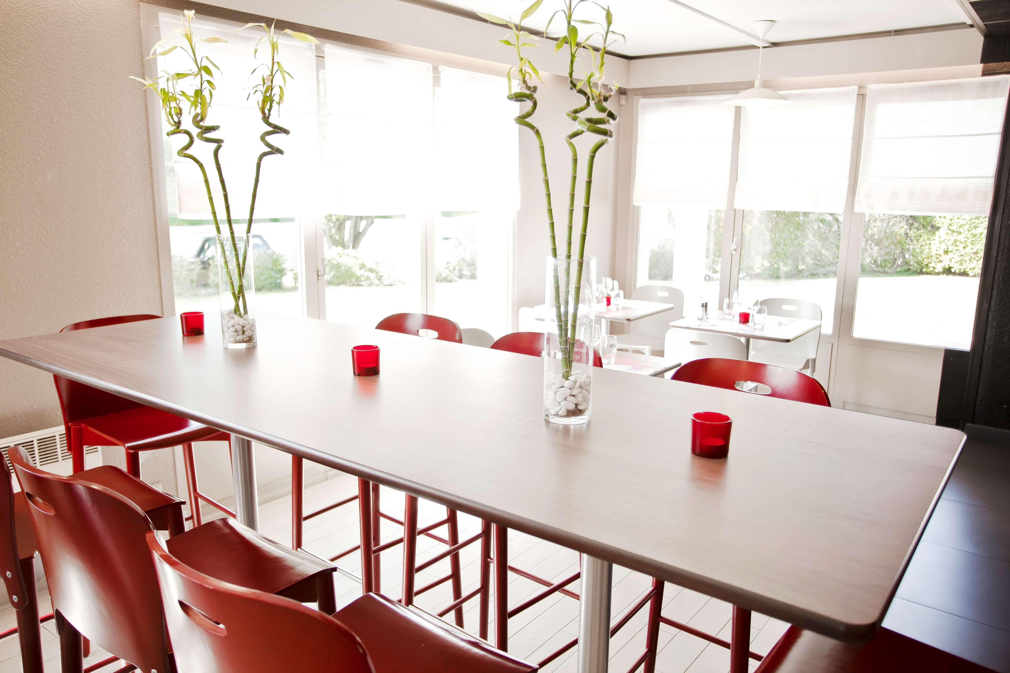 Campanile Saint-Brieuc Langueux Hotel Екстериор снимка