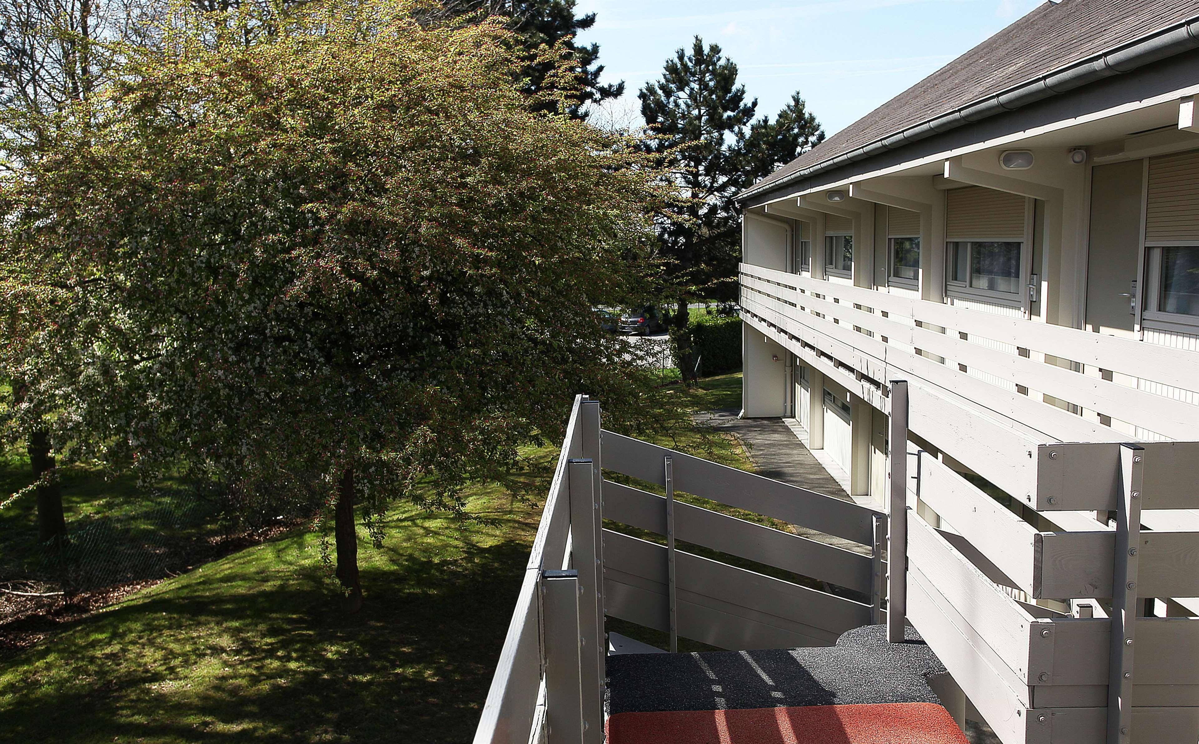 Campanile Saint-Brieuc Langueux Hotel Екстериор снимка