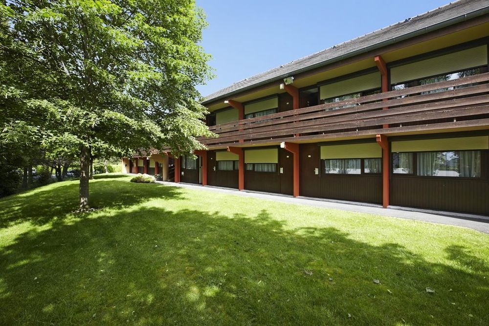 Campanile Saint-Brieuc Langueux Hotel Екстериор снимка