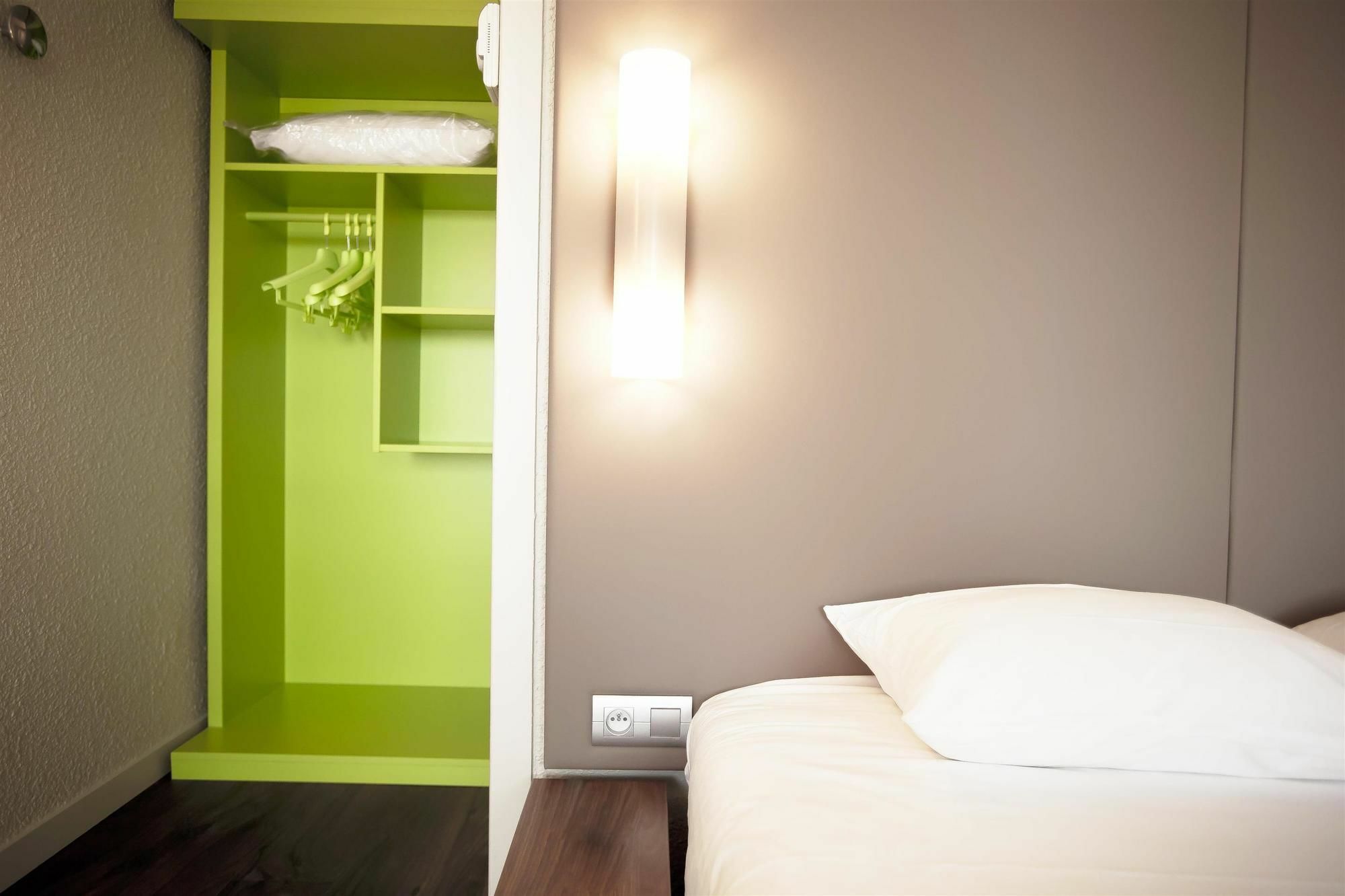 Campanile Saint-Brieuc Langueux Hotel Екстериор снимка